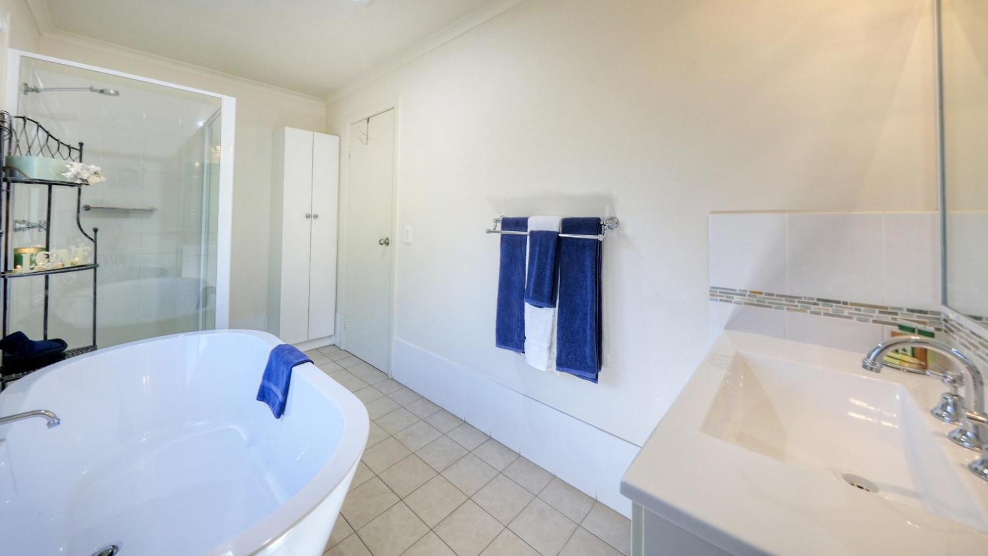 Grace Cottages Uralla Esterno foto